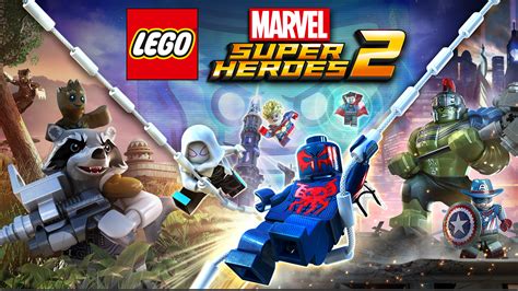 lego marvel heroes 2